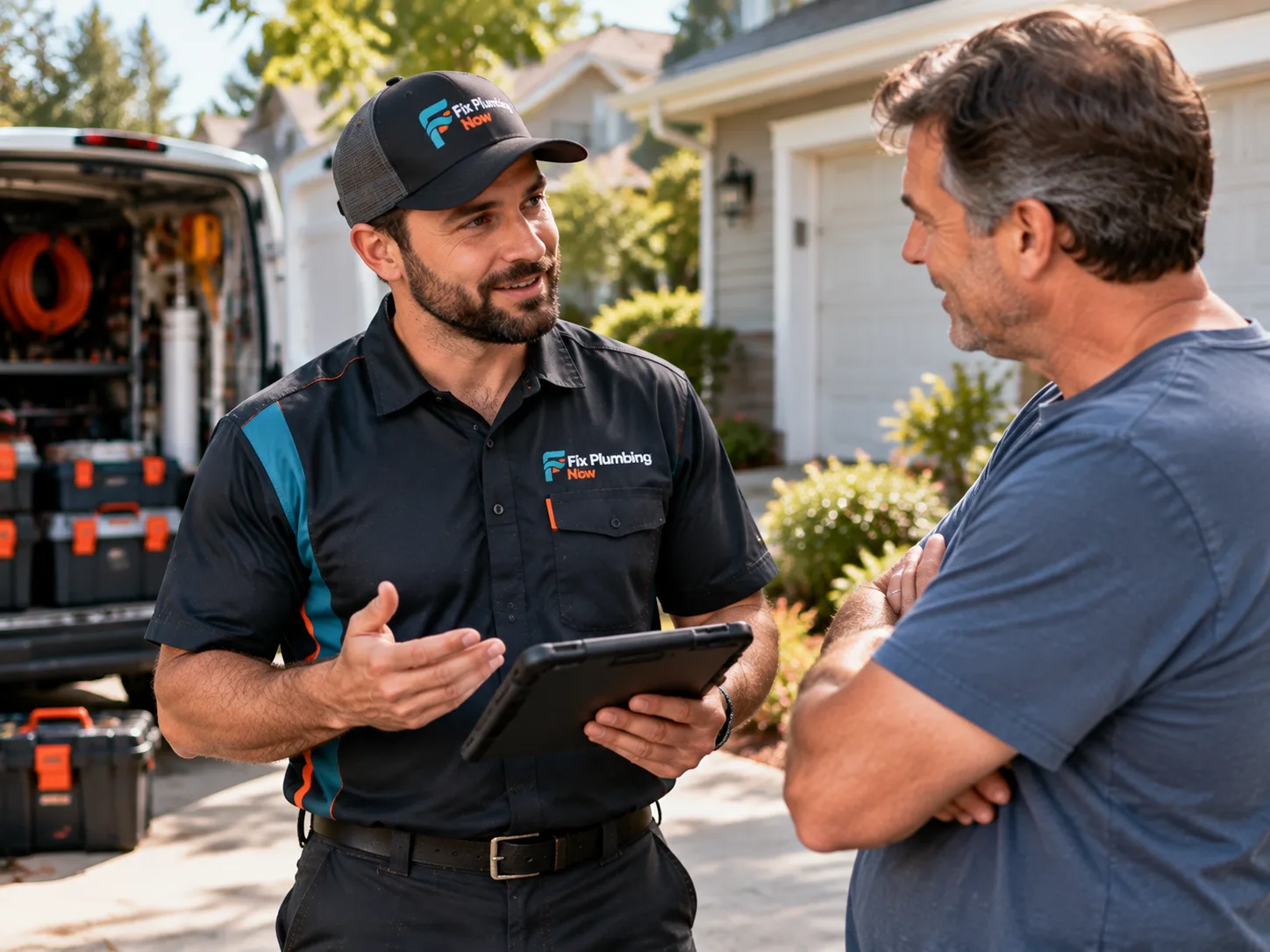 Clogged Drain Service Allentown, PA FAQs